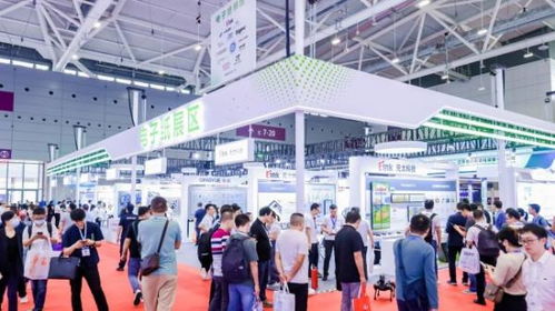 點燃創新引擎，匯聚海量商機 2024深圳國際全觸與顯示展，新興能源技術研發開啟產業新篇章