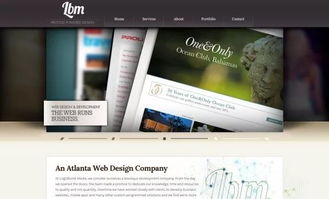 設計干貨 | 9個網站，帶你領略設計師的開掛日常與企業營銷策劃