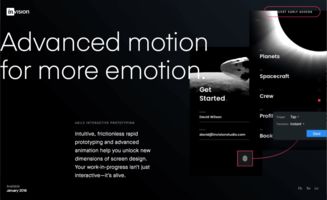 2018年，11個讓人瞠目的網頁設計趨勢