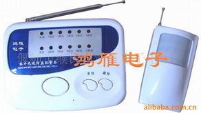 偃師市緱氏鎮(zhèn)鴻雁電子電器廠個(gè)人報(bào)警器產(chǎn)品列表——熱像儀系列
