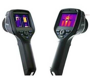 Flir E50紅外熱像儀技術(shù)解析 主要特點(diǎn)與應(yīng)用場(chǎng)景