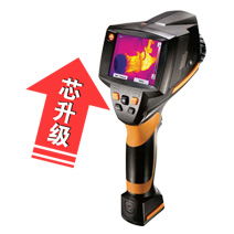 探索溫度之眼 德圖紅外熱像儀的全面優(yōu)勢(shì)解析