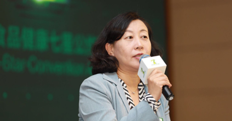 便利蜂再摘食品界“奧斯卡” “數(shù)字化”提升便利店食品安全管控水平（結(jié)算設(shè)備革新）