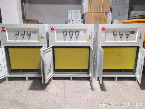 算力中心電力設備選型與能效優化 460v變380v隔離變壓器