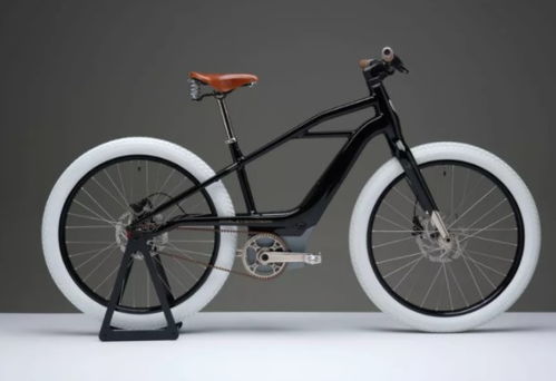 哈雷發(fā)布電動(dòng)自行車 Serial 1 搭載了中置電機(jī) 車架集成電池