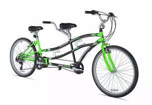 美國(guó)人造自行車開工遇尷尬 零件全部需要進(jìn)口