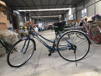 周末促銷(xiāo)~千余輛自行車(chē)出售山地 折疊 代步車(chē)公主車(chē)100