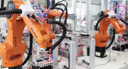 pack成為電動(dòng)車(chē)第五大工藝