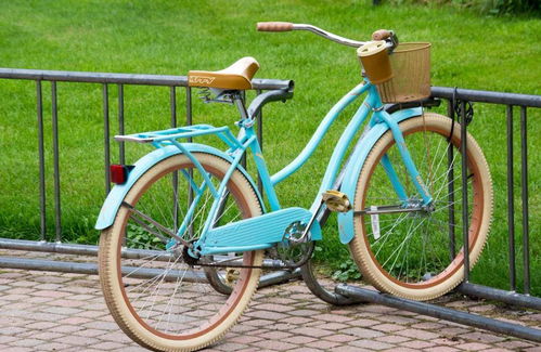 騎自行車(chē)這么多年,你的姿勢(shì)可能一直是錯(cuò)的