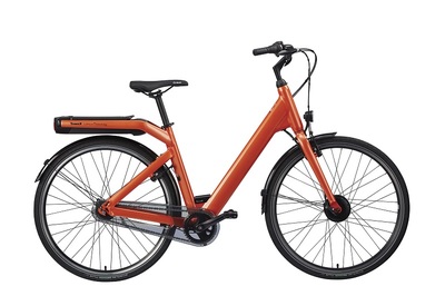 Canyon獲金獎 2018年iF設計獎自行車產品盤點|山地車|公路車|折疊車|盤點|智能單車 - 美騎網|Biketo.com